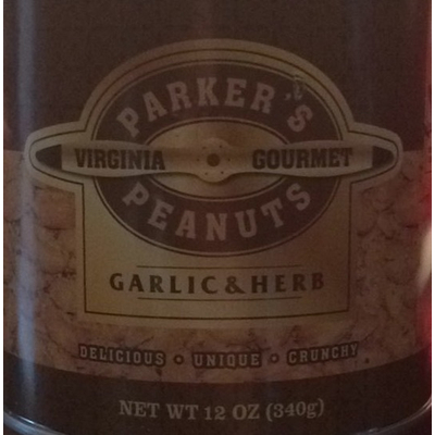 Garlic & Herd, Peanut