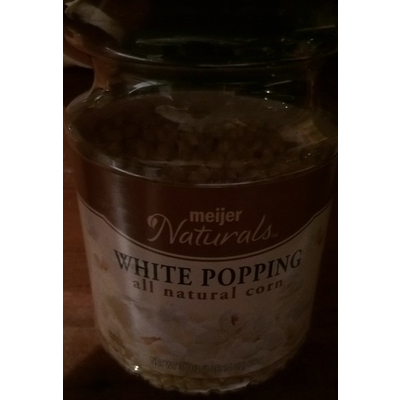 White Popping