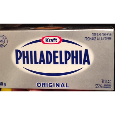 Cream Cheese