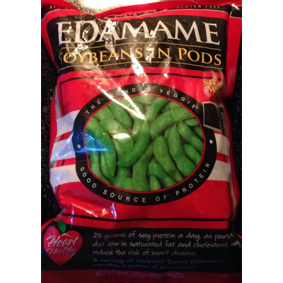 Edamame