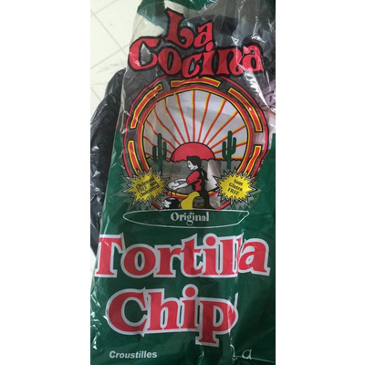 Original Tortilla Chip