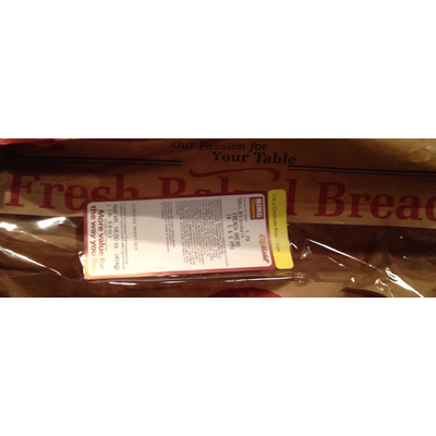 French Bread