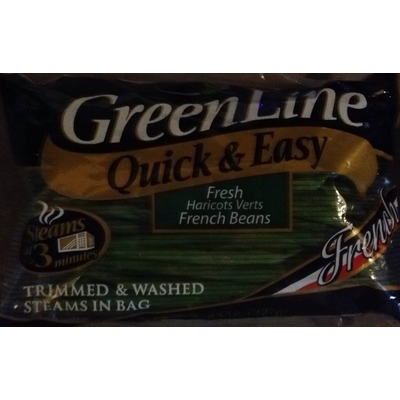 French Beans