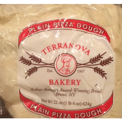 Pizza Dough