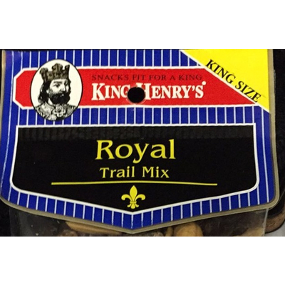 Royal Trail Mix
