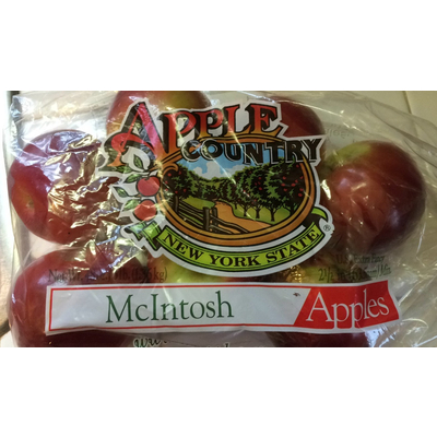 McIntosh Apples