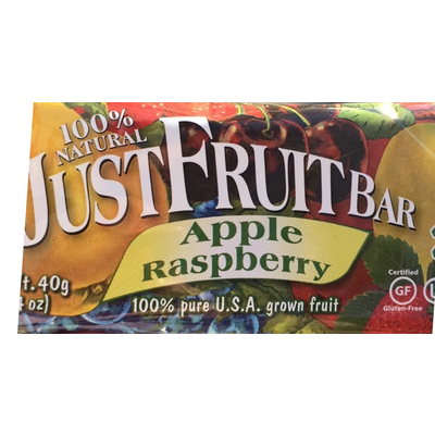 Apple Raspberry