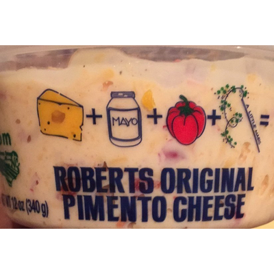 Pimento Cheese