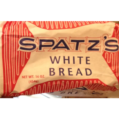 White Bread