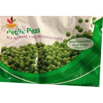 Petite Peas