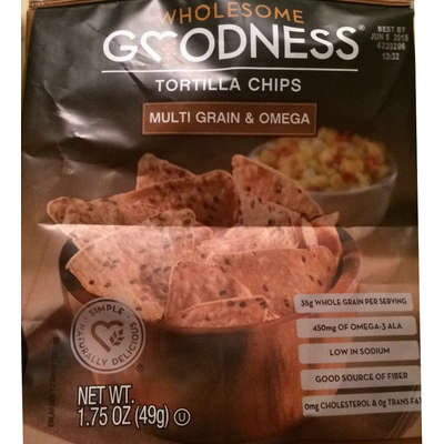 Tortilla Chips