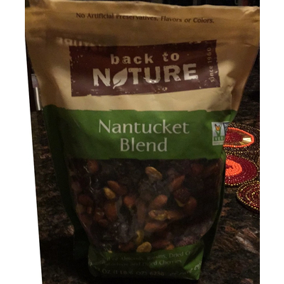 Nantucket Blend