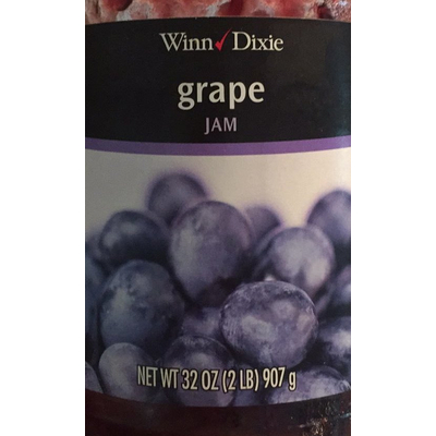 dickinson's grape jelly