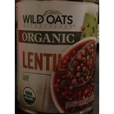 Lentil Soup