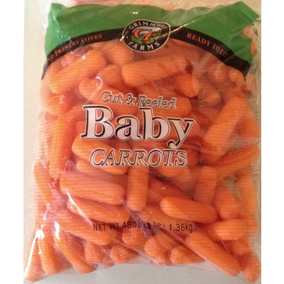 Baby Carrots