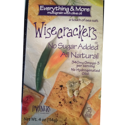 Wisecrackers