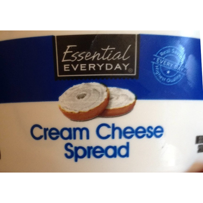 Cream Cheese Spread