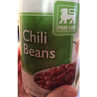 Chili Beans