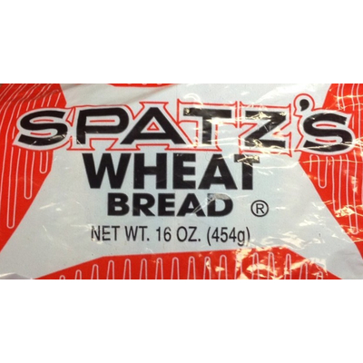 Wheat Bread