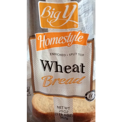 Wheat Bread