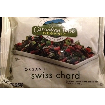 Swiss Chard