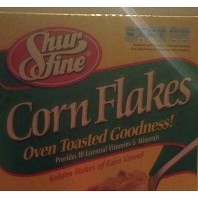 Corn Flakes
