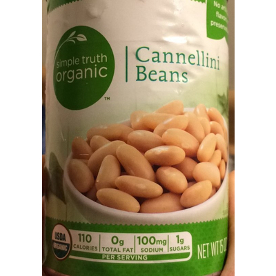 Cannellini Beans