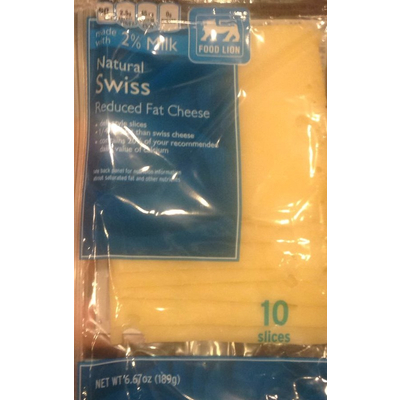 Swiss Cheese