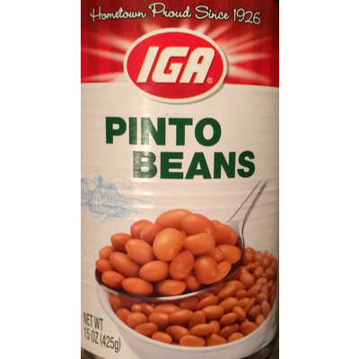 Pinto Beans