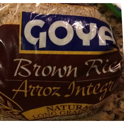 Brown Rice