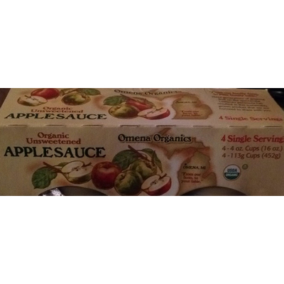 Applesauce