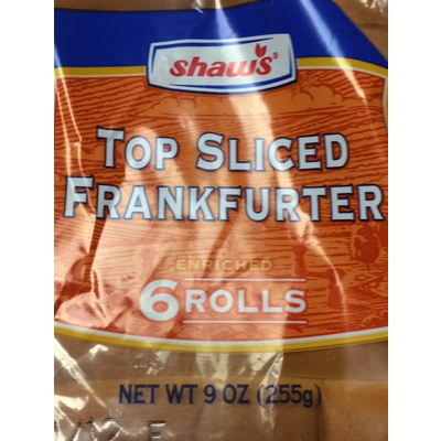 Frankfurter Rolls