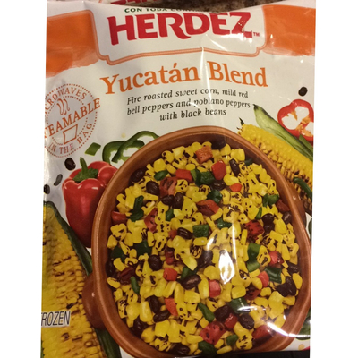 Yucatan Blend