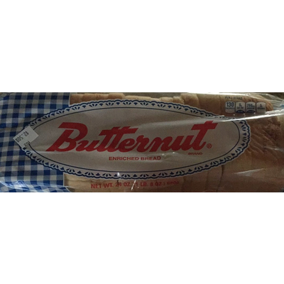 Enriched Bread