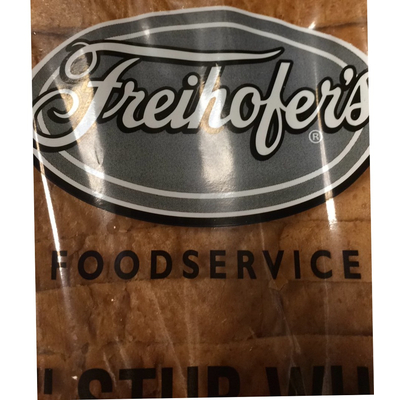 Bread