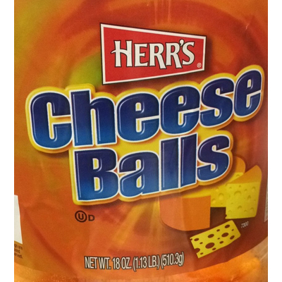 Cheese Balls