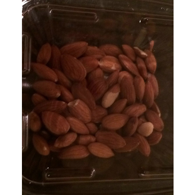 Almonds