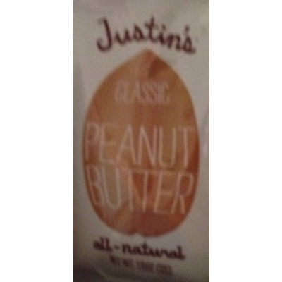 Classic Peanut Butter