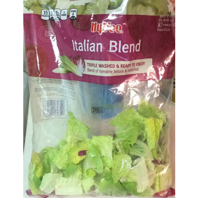 Italian Blend