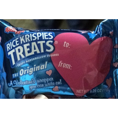 Rice Krispies Treats