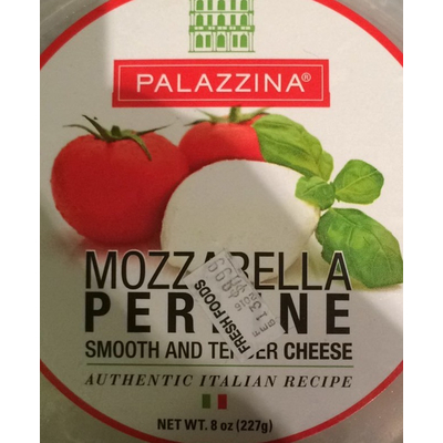 Mozzarella Cheese