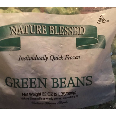 Green Beans