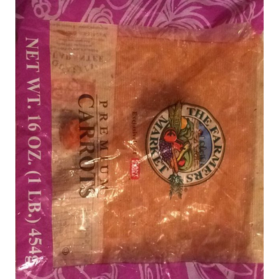 Carrots