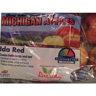 Ida Red