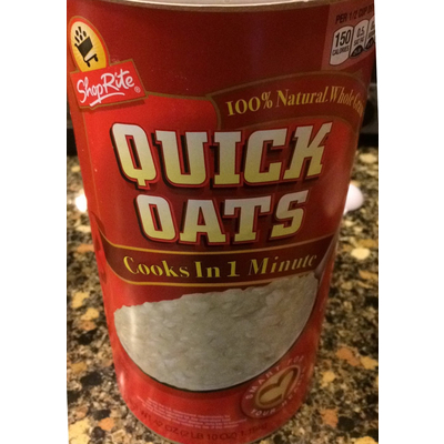 Quick Oats