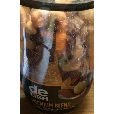 Premium Blend