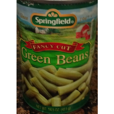 Green Beans
