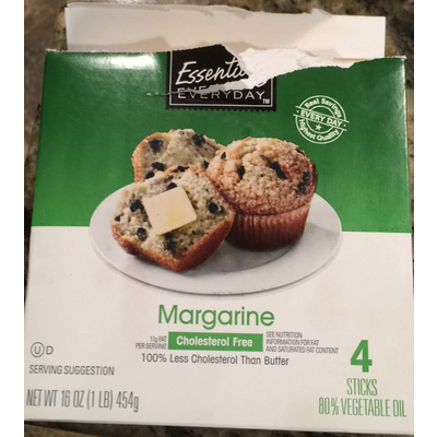 Margarine