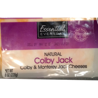 Colby Jack Cheese