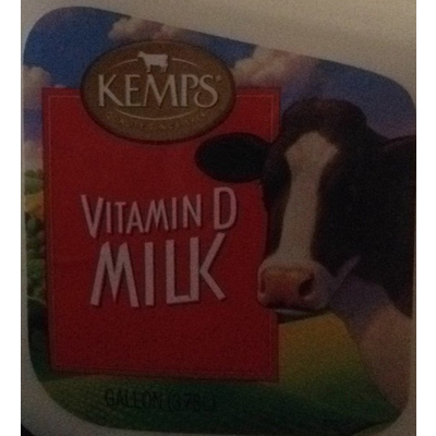 Vitamin D Milk
